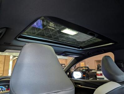 2026 Toyota Camry Nightshade - Photo 27 - Bountiful, UT 84010