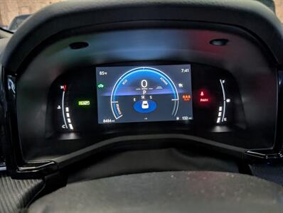 2026 Toyota Camry Nightshade - Photo 20 - Bountiful, UT 84010