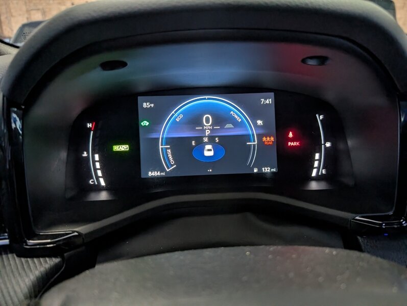 2026 Toyota Camry Nightshade - Photo 20 - Bountiful, UT 84010