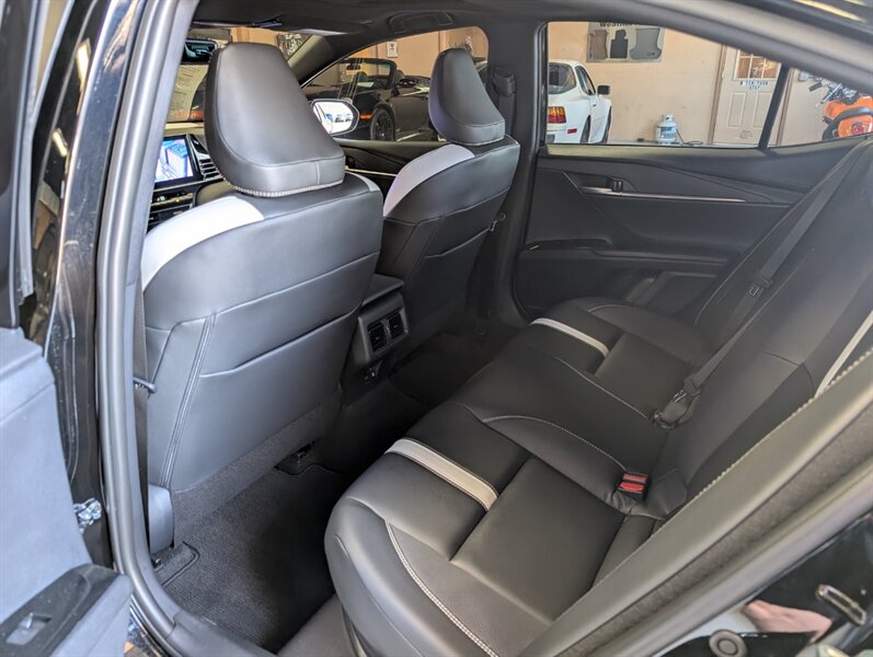 2026 Toyota Camry Nightshade - Photo 26 - Bountiful, UT 84010