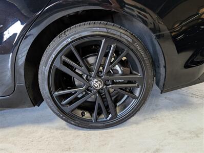 2026 Toyota Camry Nightshade - Photo 14 - Bountiful, UT 84010