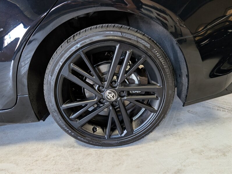 2026 Toyota Camry Nightshade - Photo 14 - Bountiful, UT 84010