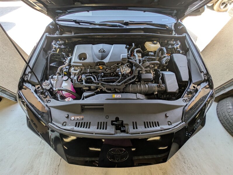 2026 Toyota Camry Nightshade - Photo 17 - Bountiful, UT 84010