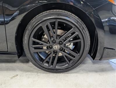 2026 Toyota Camry Nightshade - Photo 12 - Bountiful, UT 84010