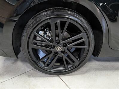 2026 Toyota Camry Nightshade - Photo 13 - Bountiful, UT 84010