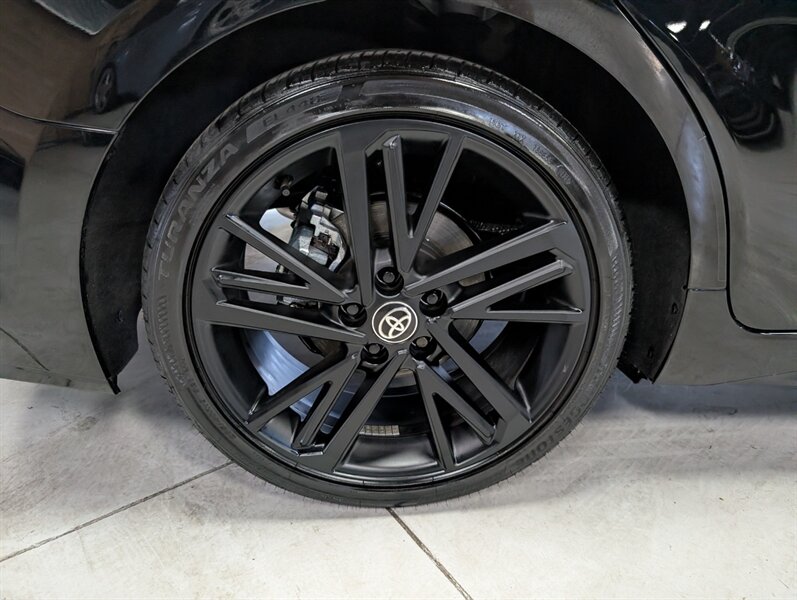 2026 Toyota Camry Nightshade - Photo 13 - Bountiful, UT 84010