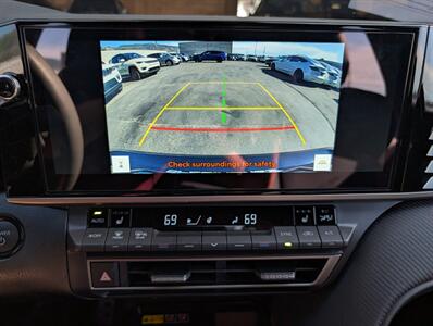 2026 Toyota Camry Nightshade - Photo 24 - Bountiful, UT 84010