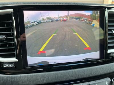 2024 Chrysler Pacifica Touring L   - Photo 44 - St. George, UT 84770-2625