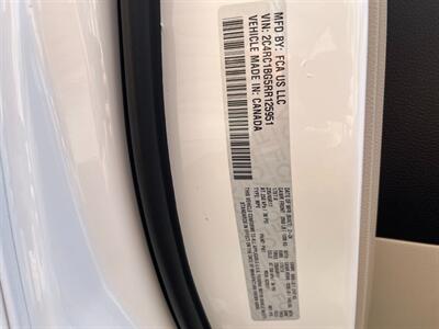 2024 Chrysler Pacifica Touring L   - Photo 54 - St. George, UT 84770-2625