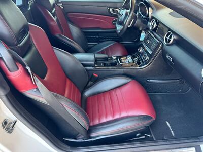 2017 Mercedes-Benz SLC 300   - Photo 11 - St. George, UT 84770-2625