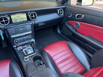 2017 Mercedes-Benz SLC 300   - Photo 18 - St. George, UT 84770-2625