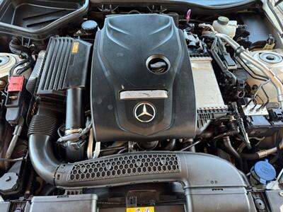 2017 Mercedes-Benz SLC 300   - Photo 4 - St. George, UT 84770-2625