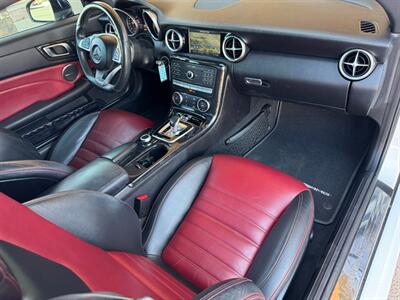 2017 Mercedes-Benz SLC 300   - Photo 7 - St. George, UT 84770-2625