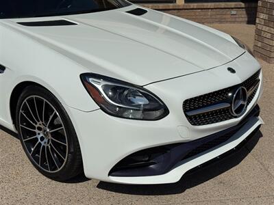 2017 Mercedes-Benz SLC 300   - Photo 10 - St. George, UT 84770-2625