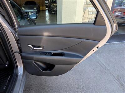 2023 Hyundai ELANTRA Hybrid Limited   - Photo 24 - Bountiful, UT 84010