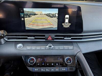 2023 Hyundai ELANTRA Hybrid Limited   - Photo 20 - Bountiful, UT 84010