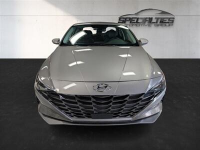 2023 Hyundai ELANTRA Hybrid Limited   - Photo 6 - Bountiful, UT 84010