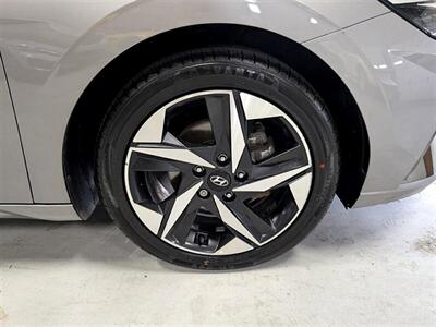 2023 Hyundai ELANTRA Hybrid Limited   - Photo 12 - Bountiful, UT 84010