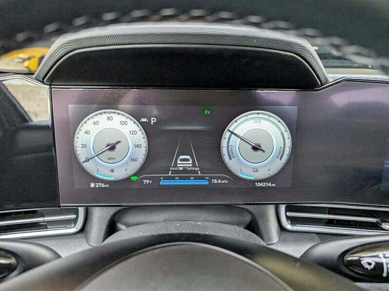 2023 Hyundai ELANTRA Hybrid Limited   - Photo 20 - Bountiful, UT 84010