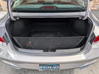 2023 Hyundai ELANTRA Hybrid Limited   - Photo 29 - Bountiful, UT 84010