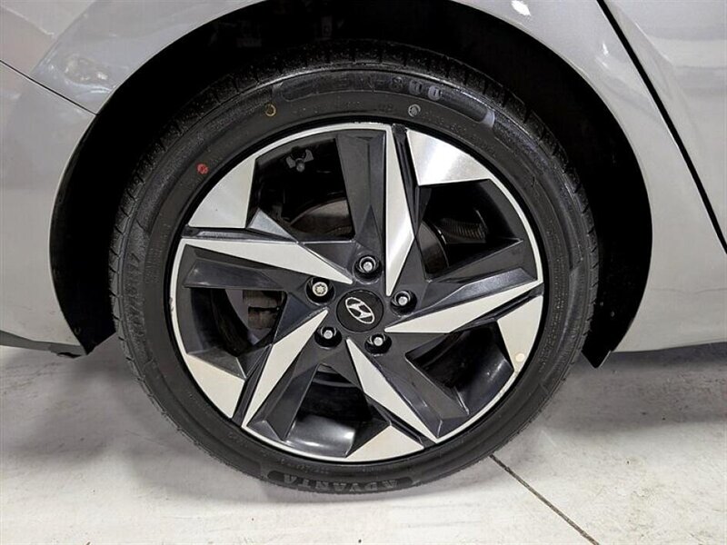 2023 Hyundai ELANTRA Hybrid Limited   - Photo 13 - Bountiful, UT 84010