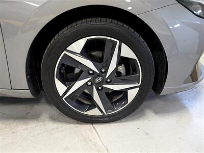 2023 Hyundai ELANTRA Hybrid Limited   - Photo 12 - Bountiful, UT 84010