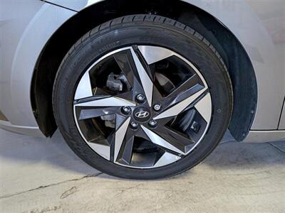 2023 Hyundai ELANTRA Hybrid Limited   - Photo 15 - Bountiful, UT 84010