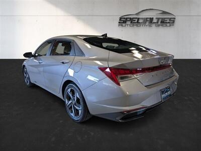2023 Hyundai ELANTRA Hybrid Limited   - Photo 8 - Bountiful, UT 84010