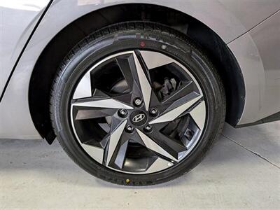 2023 Hyundai ELANTRA Hybrid Limited   - Photo 14 - Bountiful, UT 84010