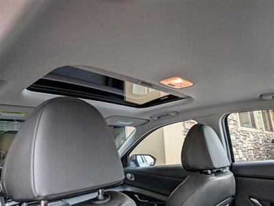 2023 Hyundai ELANTRA Hybrid Limited   - Photo 25 - Bountiful, UT 84010