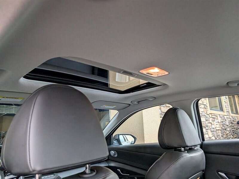 2023 Hyundai ELANTRA Hybrid Limited   - Photo 25 - Bountiful, UT 84010