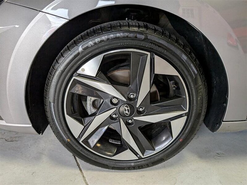 2023 Hyundai ELANTRA Hybrid Limited   - Photo 15 - Bountiful, UT 84010