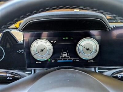 2023 Hyundai ELANTRA Hybrid Limited   - Photo 19 - Bountiful, UT 84010