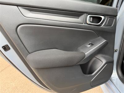 2024 Honda Civic Sport - Photo 45 - St. George, UT 84770-2625