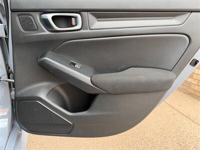 2024 Honda Civic Sport - Photo 46 - St. George, UT 84770-2625