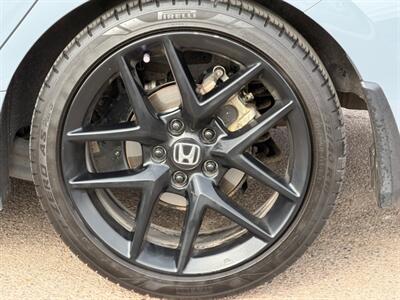 2024 Honda Civic Sport - Photo 35 - St. George, UT 84770-2625