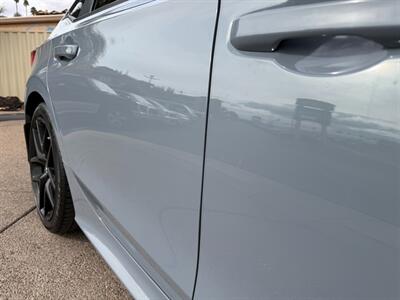 2024 Honda Civic Sport - Photo 29 - St. George, UT 84770-2625