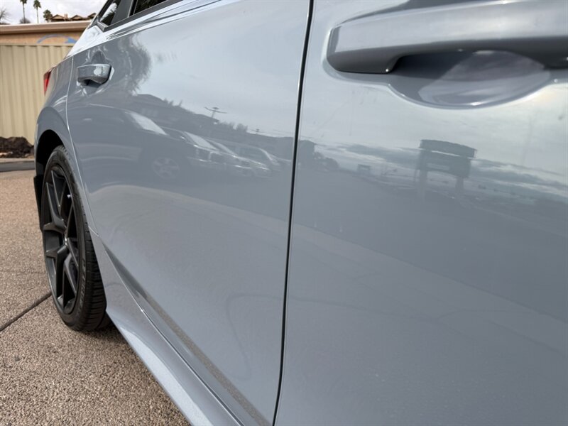 2024 Honda Civic Sport - Photo 29 - St. George, UT 84770-2625