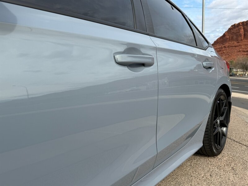 2024 Honda Civic Sport - Photo 28 - St. George, UT 84770-2625
