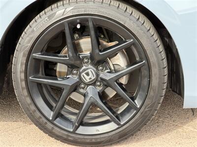 2024 Honda Civic Sport - Photo 37 - St. George, UT 84770-2625