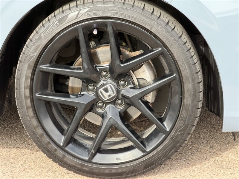 2024 Honda Civic Sport - Photo 37 - St. George, UT 84770-2625