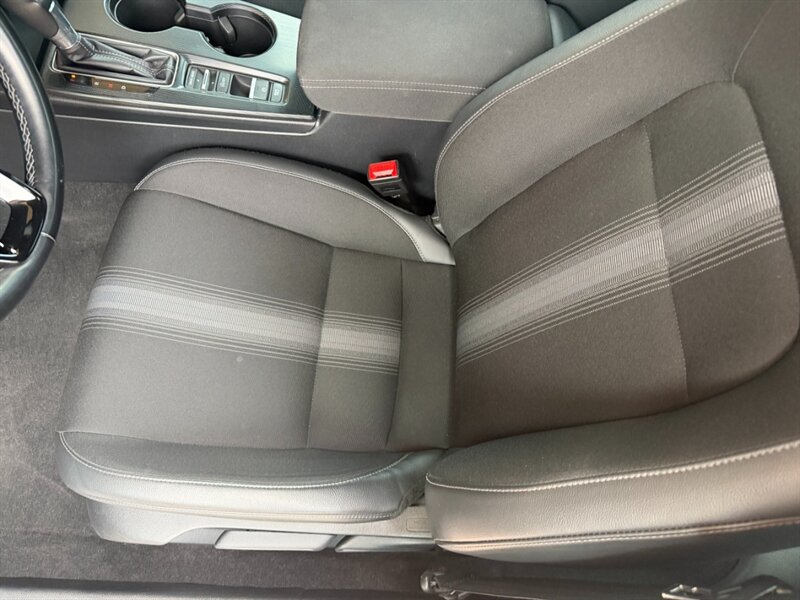 2024 Honda Civic Sport - Photo 38 - St. George, UT 84770-2625