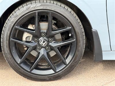 2024 Honda Civic Sport - Photo 34 - St. George, UT 84770-2625