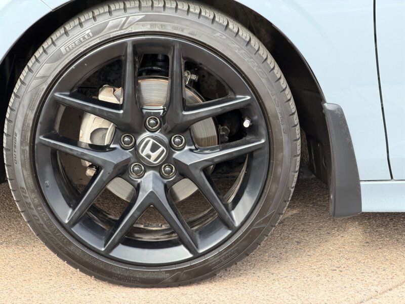 2024 Honda Civic Sport - Photo 34 - St. George, UT 84770-2625