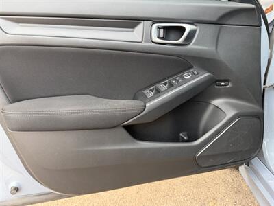 2024 Honda Civic Sport - Photo 43 - St. George, UT 84770-2625