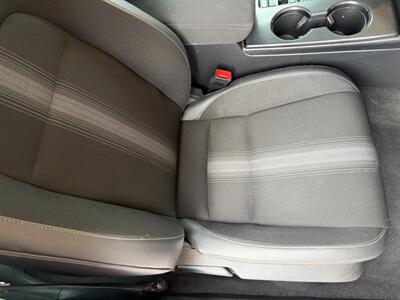 2024 Honda Civic Sport - Photo 39 - St. George, UT 84770-2625