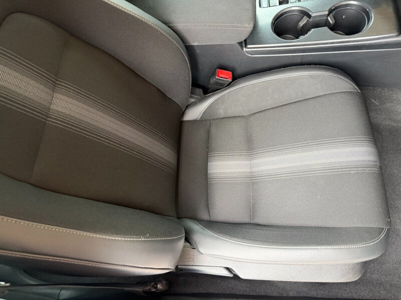 2024 Honda Civic Sport - Photo 39 - St. George, UT 84770-2625