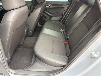 2024 Honda Civic Sport - Photo 11 - St. George, UT 84770-2625