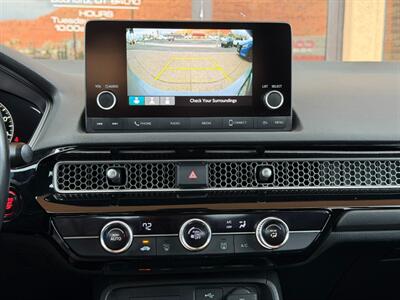 2024 Honda Civic Sport - Photo 40 - St. George, UT 84770-2625