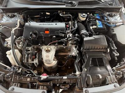 2024 Honda Civic Sport - Photo 4 - St. George, UT 84770-2625